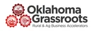 Oklahoma Grassroots Rural & Ag Business Accelerators — accelerator and program support