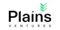 Plains Ventures — venture development and program support