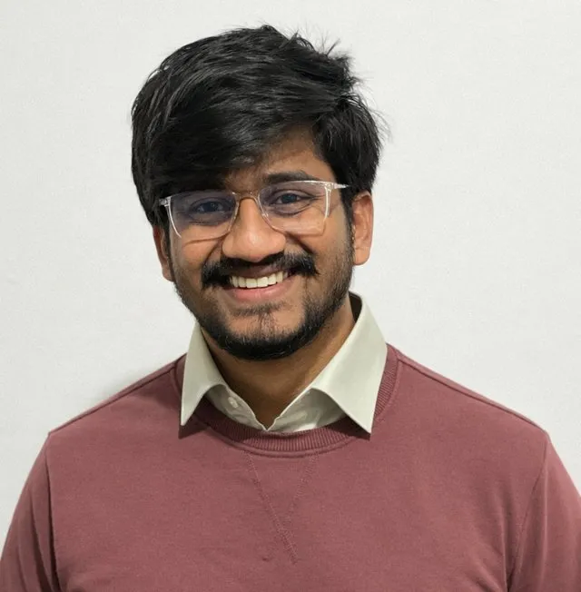 Saikiran Kolloju